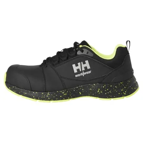 Säker betalning Helly Hansen Workwear Barcode MXR 78320-993 Skyddssko